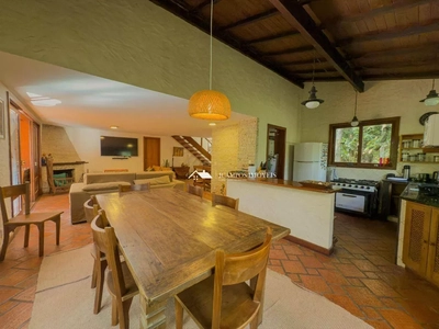 Casa, 4 quartos - Foto 1