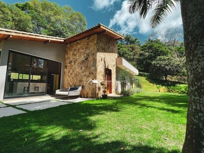 Casa, 3 quartos, 220 m² - Foto 1