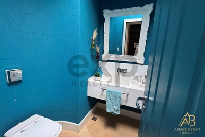 Casa de Condomínio, 6 quartos - Foto 5