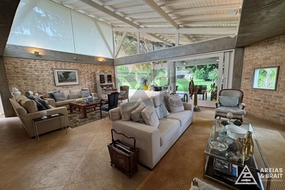 Casa de Condomínio, 6 quartos - Foto 2