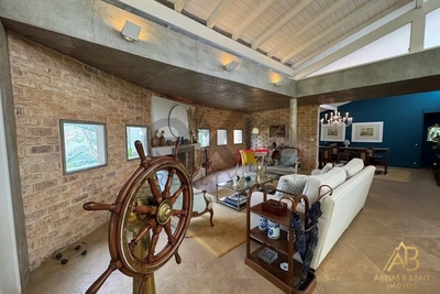 Casa de Condomínio, 6 quartos - Foto 2