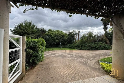 Casa de Condomínio, 6 quartos - Foto 2