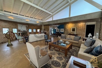 Casa de Condomínio, 6 quartos - Foto 4