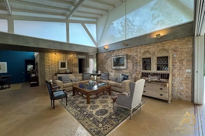 Casa de Condomínio, 6 quartos - Foto 2