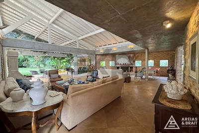 Casa de Condomínio, 6 quartos - Foto 4