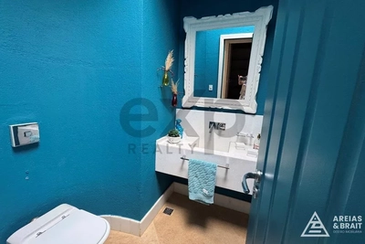 Casa de Condomínio, 6 quartos - Foto 4