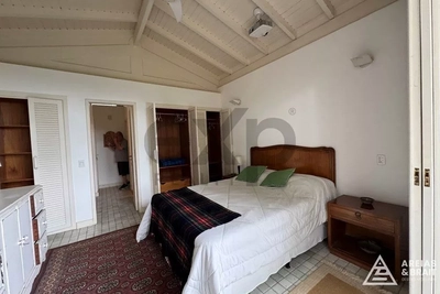 Casa de Condomínio, 6 quartos - Foto 1