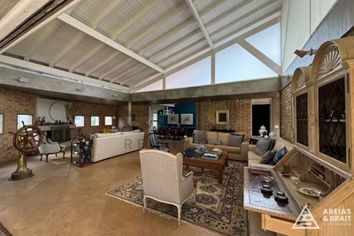 Casa de Condomínio, 6 quartos - Foto 2