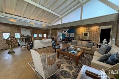 Casa de Condomínio, 6 quartos - Foto 3