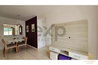 Apartamento, 2 quartos, 70 m² - Foto 5