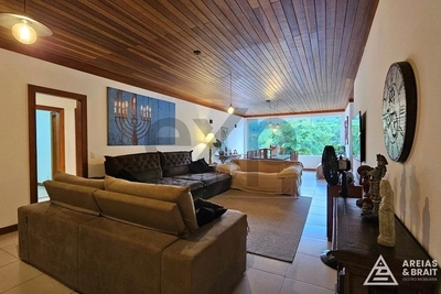 Casa, 5 quartos, 608 m² - Foto 2