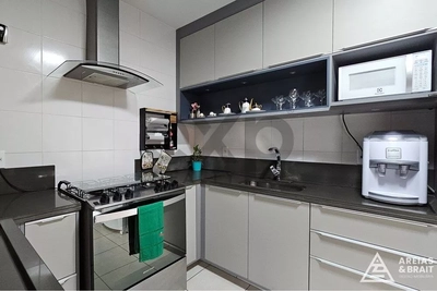 Casa, 5 quartos, 608 m² - Foto 4