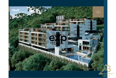 Apartamento, 2 quartos, 81 m² - Foto 1