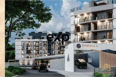 Apartamento, 2 quartos, 68 m² - Foto 1