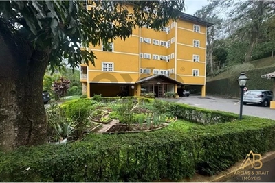 Apartamento, 3 quartos, 93 m² - Foto 2