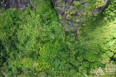 Terreno, 2 hectares - Foto 2