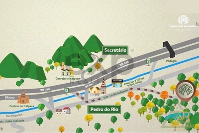 Terreno, 2 hectares - Foto 4