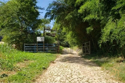 Terreno, 2 hectares - Foto 1