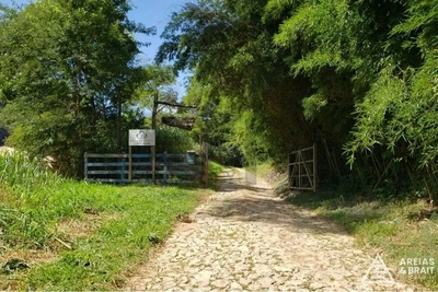 Terreno, 2 hectares - Foto 1