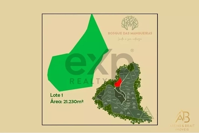 Terreno, 2 hectares - Foto 5