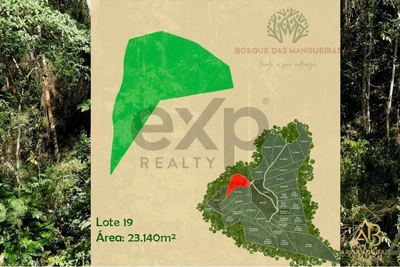 Terreno, 2 hectares - Foto 4