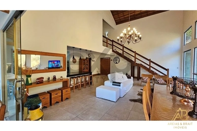 Casa de Condomínio, 4 quartos - Foto 2