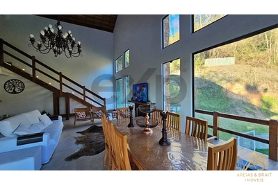 Casa de Condomínio, 4 quartos - Foto 4