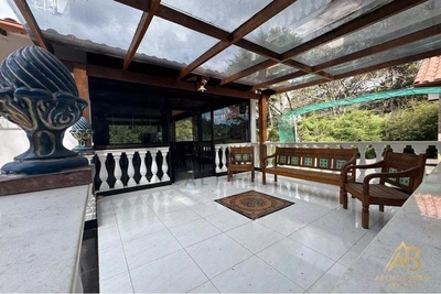 Casa, 7 quartos, 453 m² - Foto 3