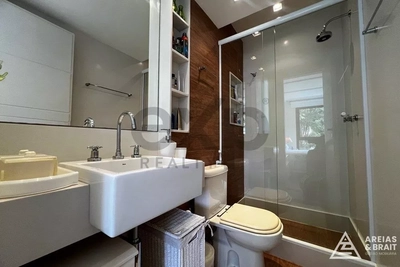 Apartamento, 2 quartos, 113 m² - Foto 4