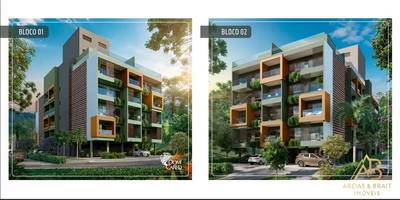 Apartamento, 1 quarto, 26 m² - Foto 4