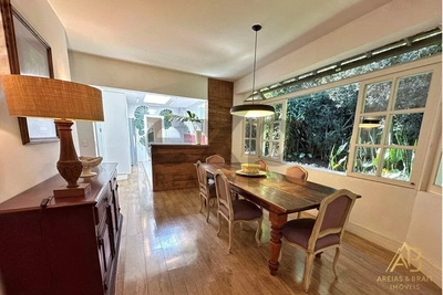 Casa, 4 quartos, 256 m² - Foto 4