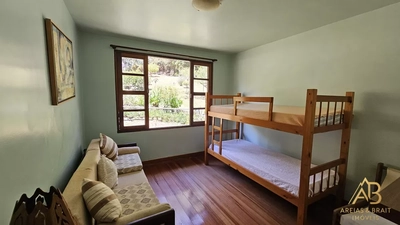 Chácara, 4 quartos, 2411 m² - Foto 2