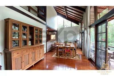 Casa, 5 quartos, 317 m² - Foto 5