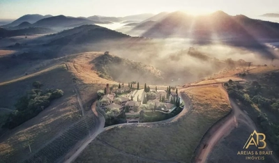 Terreno, 2453 m² - Foto 1