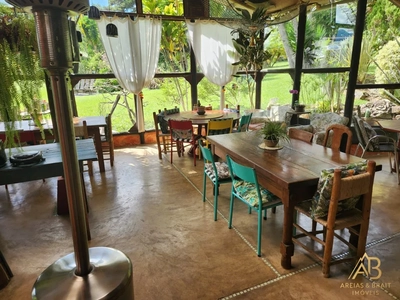 Chácara, 9 quartos, 3 hectares - Foto 5