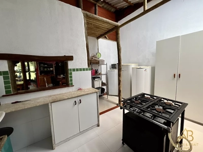 Chácara, 9 quartos, 3 hectares - Foto 3