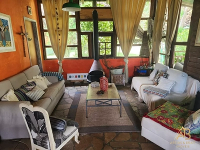 Chácara, 9 quartos, 3 hectares - Foto 5