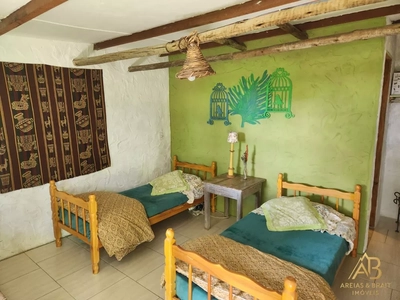 Chácara, 9 quartos, 3 hectares - Foto 5