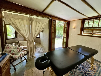 Chácara, 9 quartos, 3 hectares - Foto 2