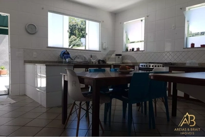 Casa, 4 quartos, 900 m² - Foto 3