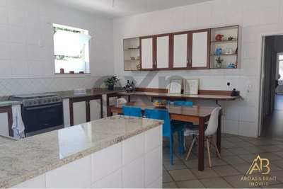 Casa, 4 quartos, 900 m² - Foto 4