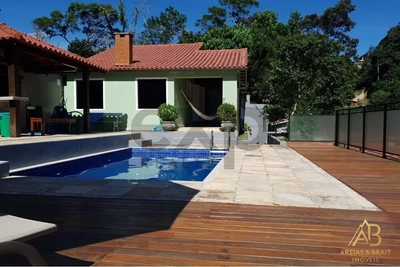 Casa, 4 quartos, 900 m² - Foto 1