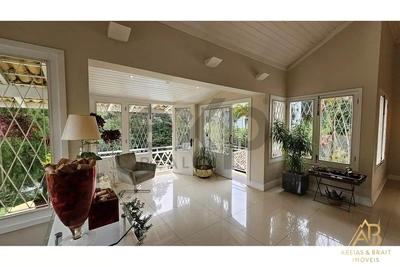 Casa de Condomínio, 4 quartos - Foto 2