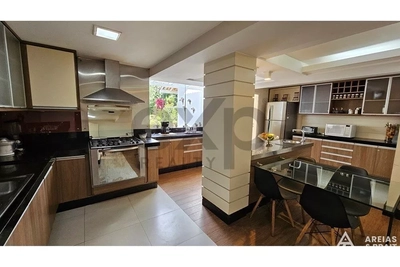 Casa de Condomínio, 4 quartos - Foto 2