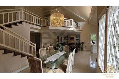 Casa de Condomínio, 4 quartos - Foto 2