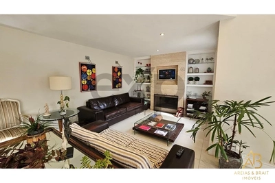 Casa de Condomínio, 4 quartos - Foto 1