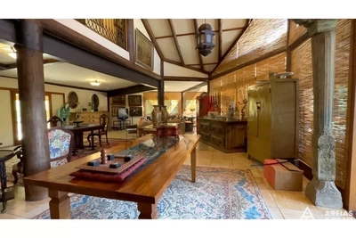 Casa, 5 quartos, 290 m² - Foto 3