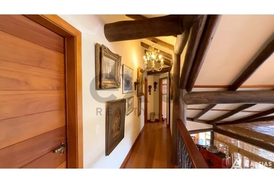 Casa, 5 quartos, 290 m² - Foto 5