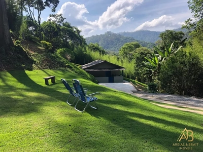 Terreno, 2 hectares - Foto 1