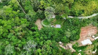 Terreno, 2 hectares - Foto 4